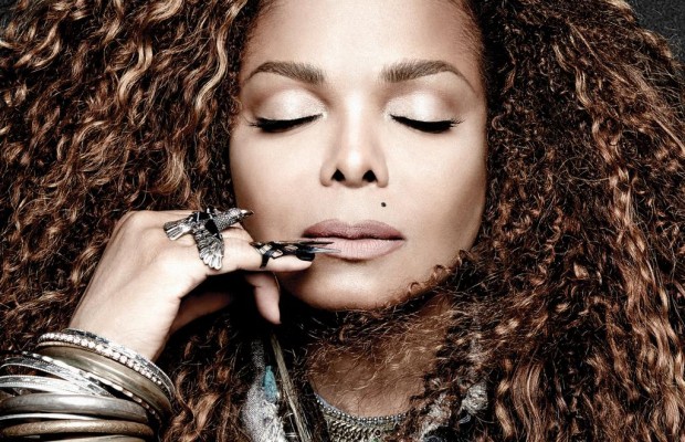 洋楽 Janet Jackson Unbreakable Review: Janet Jackson's 'Unbreakable' is subtle yet genius - THE 97