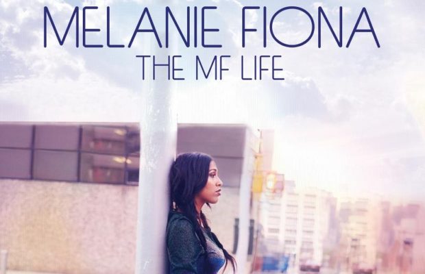 Top 5: Melanie Fiona's Stadium Soul Triumph 'The MF Life' - EST. 1997