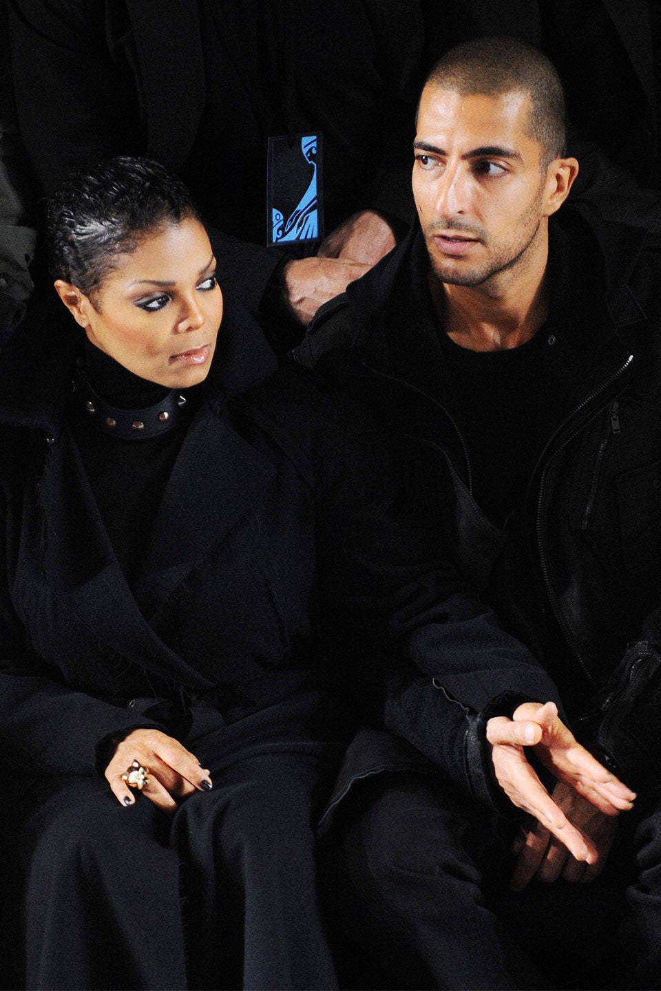 Janet Jackson Wissam Al Mana Divorce The 97 